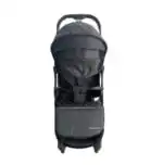 The Glide - Premium Travel Compact Stroller with Foot Cover - Image 12