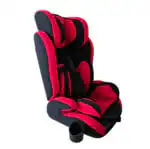 Booster X - Convertible and Portable Child Booster Seat with 2 x Cup Holders - Image 26
