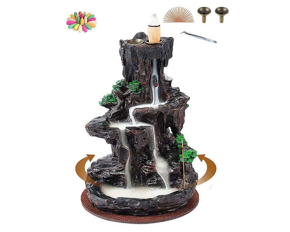 Incense Holder Incense Burner