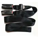 ISOFIX Car Seat Installation Strap - Image 13