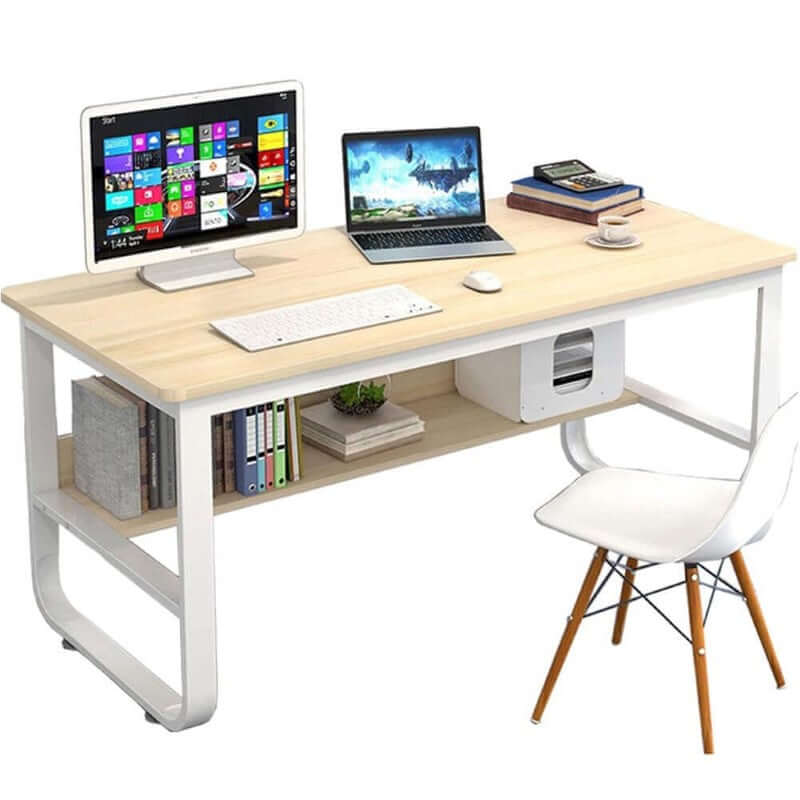 120CM Computer Desk Study Table