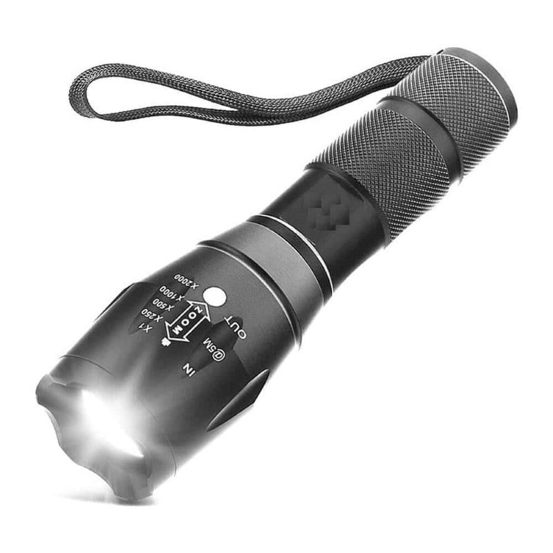 LED Torch Powerful LED Flashlight torch