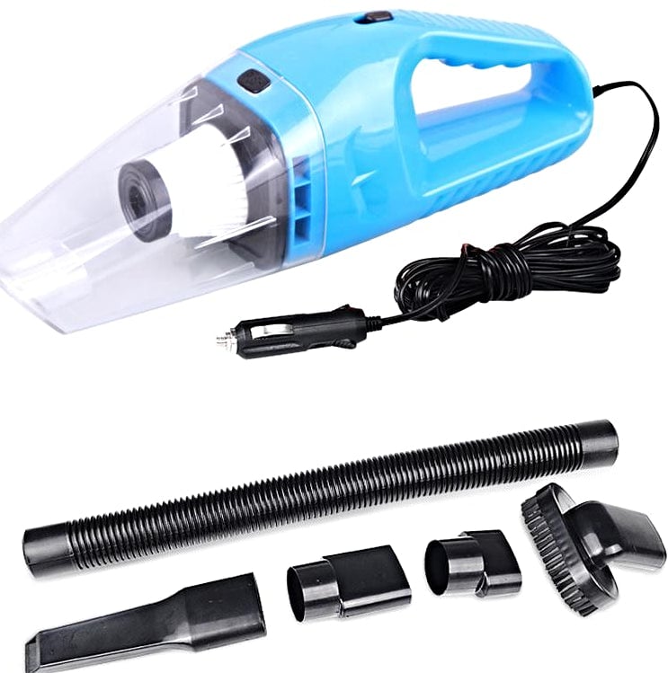 150W Car Vacuum Cleaner