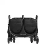 Baby Jogger City Tour 2 Compact Double Stroller - Pitch Black - Image 11