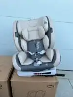 Cozy 360 Rotating and Convertible Car Seat with ISOFIX - Image 39