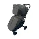 The Glide - Premium Travel Compact Stroller with Foot Cover - Image 18