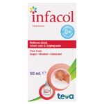 Infacol Gentle Colic Relief Drops - 50ml