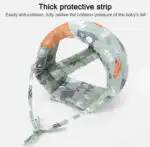 CozyCrown Baby Head Protector - Image 12