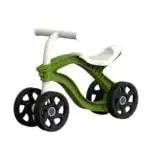 4-Wheel Balance Bike – Toddler Ride-On Toy - Image 7