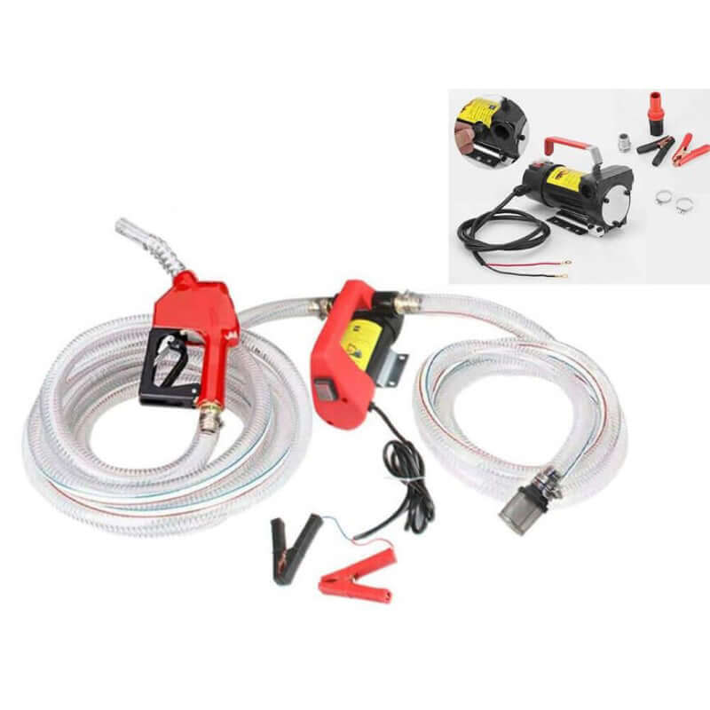 Diesel Transfer Pump Kit