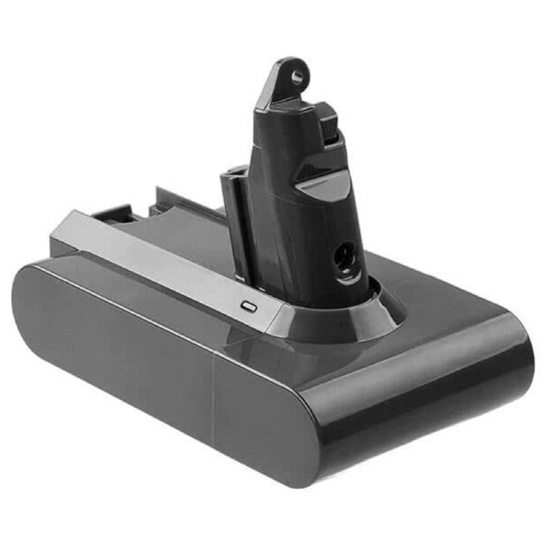 Dyson V6 Battery 4000mAh Replacement Dyson Battery