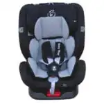 Guardian 360 Rotating and Convertible Car Seat with ISOFIX and Top Tether - Image 7