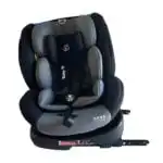 The Classic + Sunshade - 360 Rotation and Convertible Car Seat with ISOFIX - Image 10