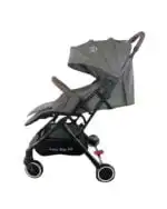 Baby Compact Stroller and Capsule Set - The Lite - Image 6