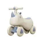 Kids Four-Wheel Balance Car