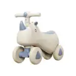 Kids Four-Wheel Balance Car