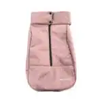Universal Stroller Foot Shield Cover with Zip - Image 4