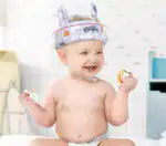 CozyCrown Baby Head Protector - Image 13