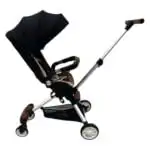 Urban Rider 2-Way Stroller – Compact & Convertible - Image 7
