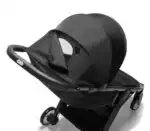 Baby Jogger City Tour 2 Compact Travel Stroller - Pitch Black - Image 10