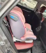Cozy 360 Rotating and Convertible Car Seat with ISOFIX - Image 25