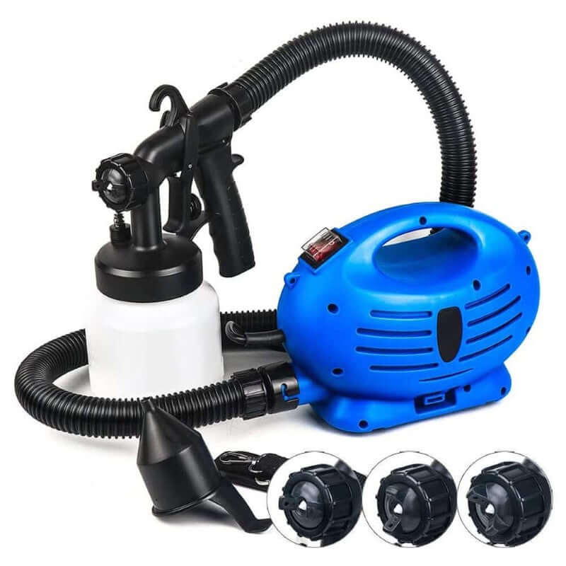 Electric Paint Spray Gun Paint Sprayer