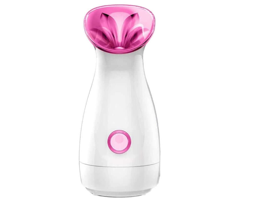 Facial Face Thermal Spa Steamer Pores Steam Sparyer Skin Sauna Machine