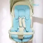 Universal 0-3 Years Baby Capsule & Stroller & High Chair Cushion - Image 7