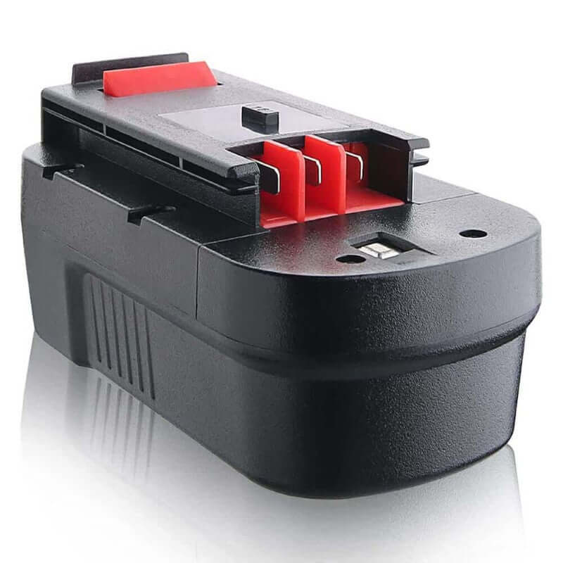 Battery for Black and Decker 18V