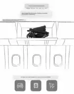 Baby Compact Stroller and Capsule Set - The Lite - Image 21