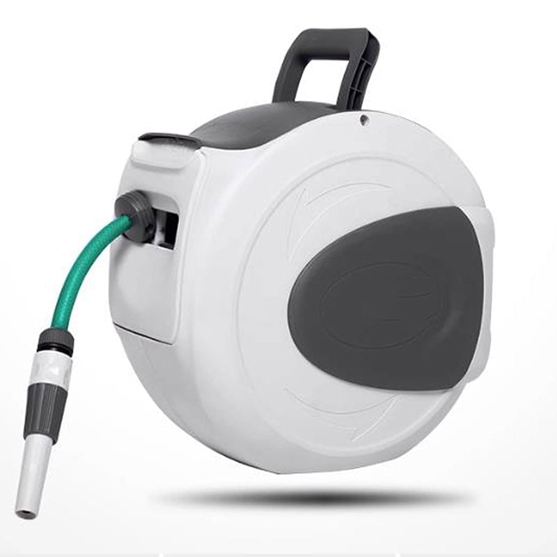 20M Garden Water Hose Reel