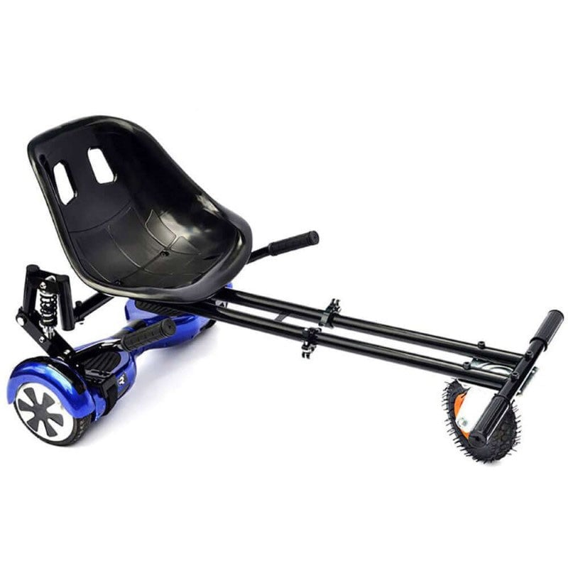Hoverboard Go Cart Hovercart Hoverkart