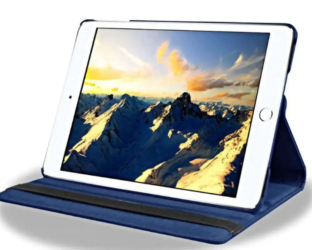 iPad Pro 9.7 Case 360