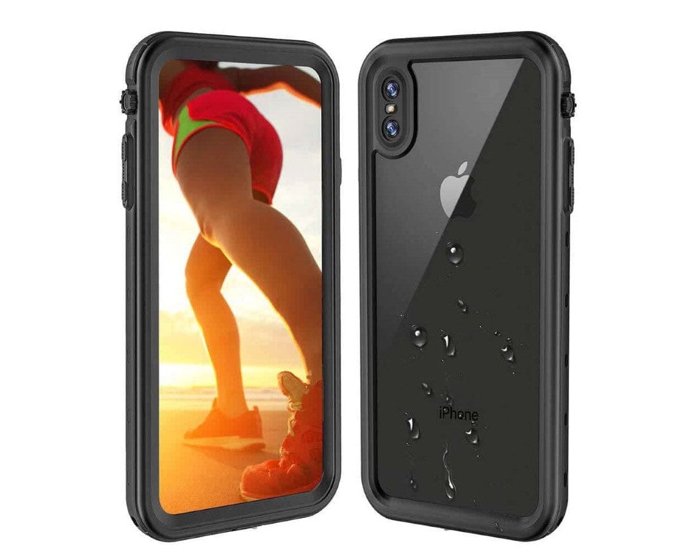 iPhone XS Max Redpepper Waterproof Case for iPhone XS Max