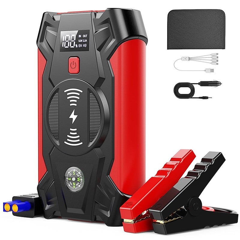 Car Jump Starter