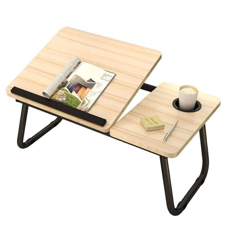 Laptop Desk Bed Tray Table