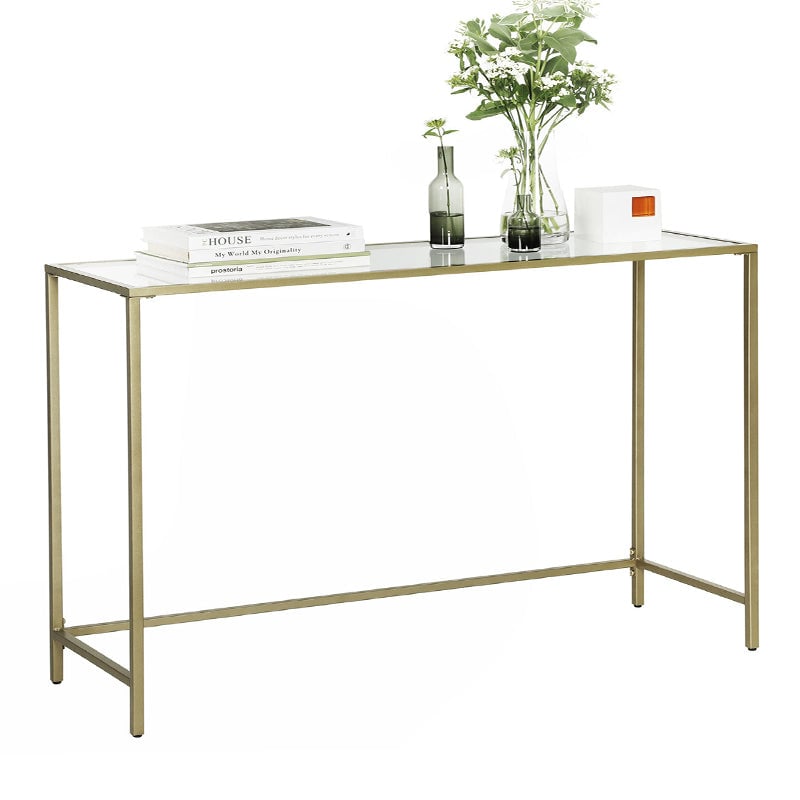 VASAGLE Console Table Hall table