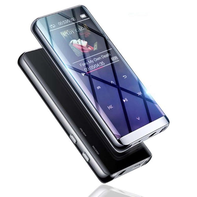 MP3 Player 8GB Bluetooth 4.2