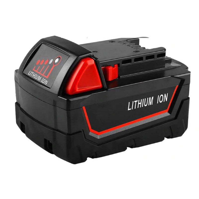 Compatible Replacement Milwaukee Battery M18 18V 12.0Ah Battery
