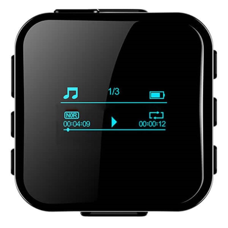 Mp3 Music Players Portable Mp3 Player 8GB