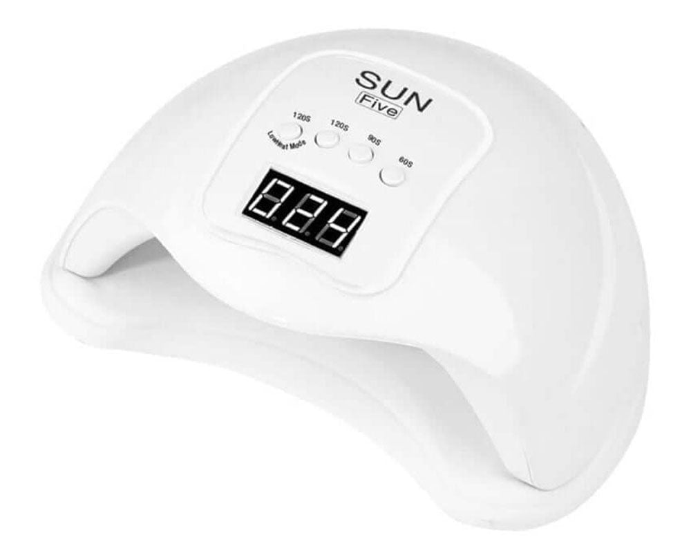 48W Nail Dryer Fast Drying Gel Nail Dryer