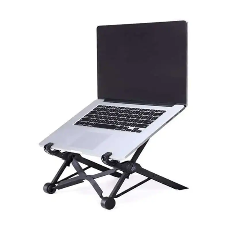 Laptop Stand HEIGHT ADJUSTABLE WITH 7 SETTINGS