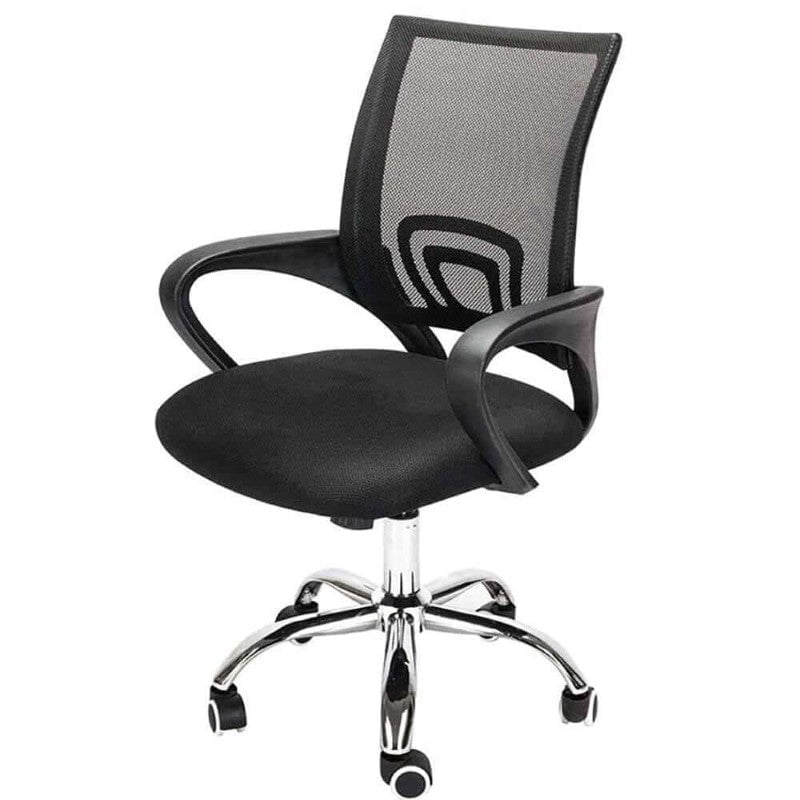 Office Chair Adjustable Office Swivel Chair