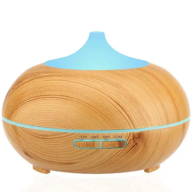 Essential Oil Diffuser Humidifier