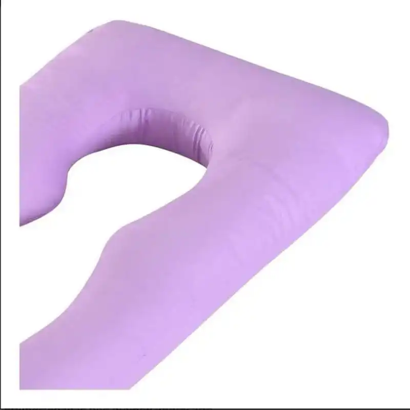 Matternity Pregnancy Pillow, U Shaped Full Body Pillow