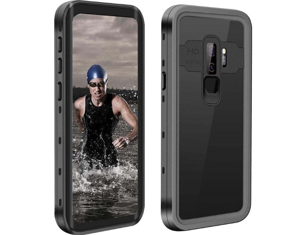 Samsung Galaxy S9 Plus Case Waterproof Case