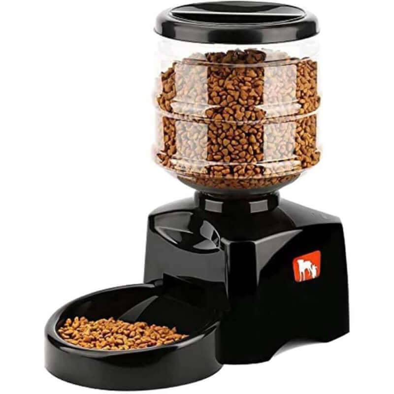 Automatic Pet Feeder Automatic Pet Feeder