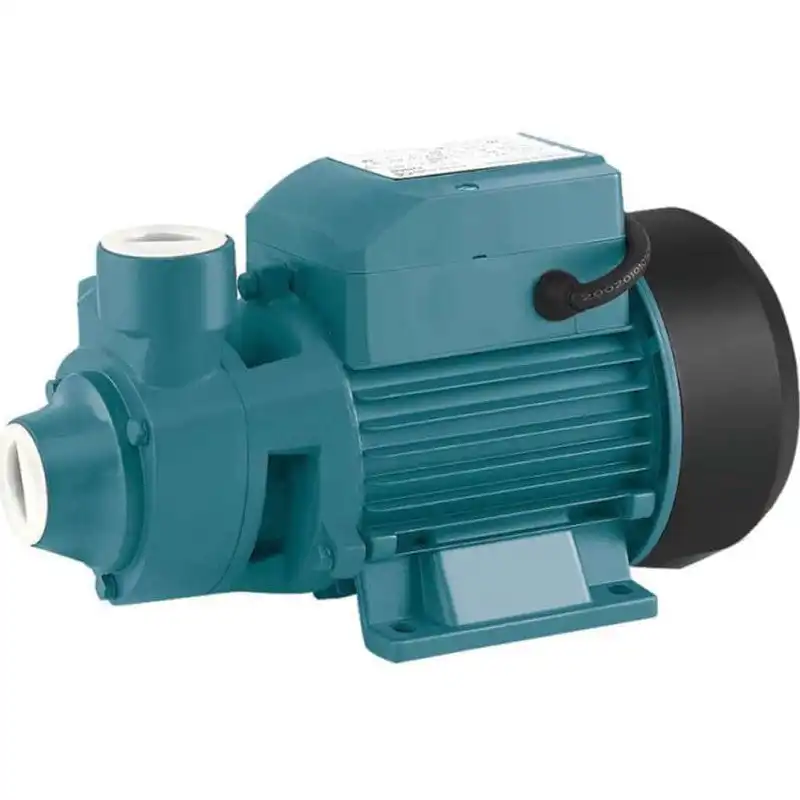 PUMP-QB60 230V Electric Clean Water Pump  35L/Min 1/2/HP