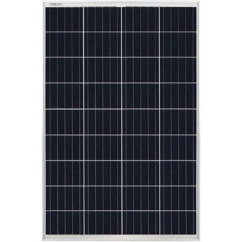 Solar Panel 200W Poly crystalline