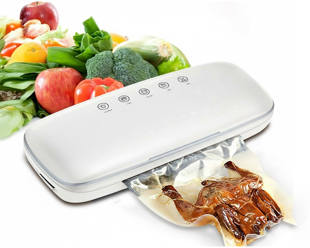 Vacuum Sealer Machine Food Saver Storage